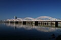 Juso-Ohashi Bridge