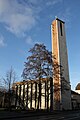 Katholische Pfarrkirche St. Peter und Paul