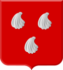 Wappen des Ortes Laag-Keppel