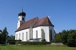 Kerk van Poltringen