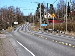 Koskenkylä