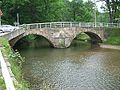 Brücke von 1806 in Krummenhennersdorf