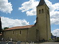 Kirche Saint-Martin