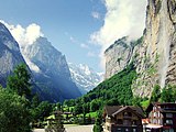 Lauterbrunnen