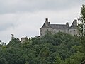 Schloss Buzet-sur-Baïse