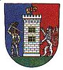 Coat of arms of Liblín