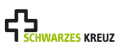 Schwarzes Kreuz Logo