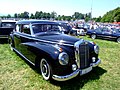 Mercedes-Benz 300 "Adenauer" (1953)