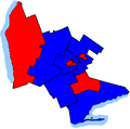 Midwestern Ontario (39th Parliament)