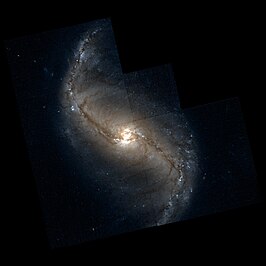 NGC 986