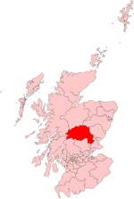 Perth and North Perthshire