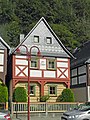 Sieben-Brüder-Haus