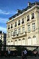 Embassy of Qatar in Paris