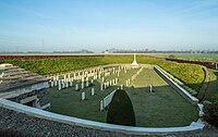 Quarry Cemetry