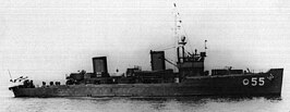 USS Raven