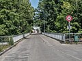 Rechenwaldbrücke über die Sitter