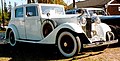 Rolls-Royce 20/25 hp Limousine (1933)