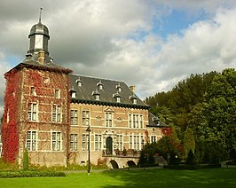 Kasteel van Rullingen