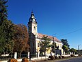 Röm.-kath. Kirche Szűz Mária Látogatása