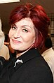 Sharon Osbourne seit 2010