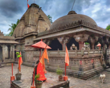 Siddheshwar temple