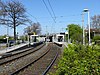 Untertürkheim Bahnhof (U13)