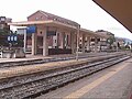 Stazione di Isernia