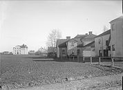 Sverkerskolan, Uppsala