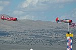 T-6 Rennen, Reno Air Race 2004