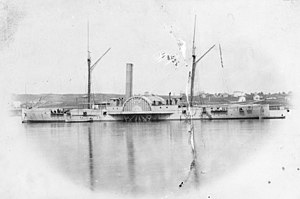 USS Winooski