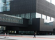 Universitätsbibliothek Utrecht