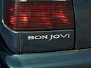 VW Golf III Bon Jovi (1996)