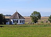 Vitter Kapelle 6. September 2012