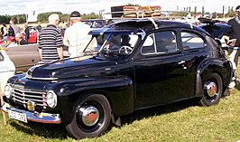 Volvo PV444