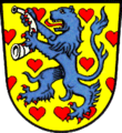 Wappen Landkreis Gifhorn