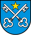 Wappen von Tägerig