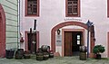 Schlossbrauerei im Brauhof