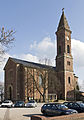 Sankt-Nikolaus-Kirche in Weiher