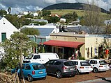 Riebeek-Kasteel