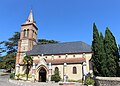 Kirche Saint-Jean-Baptiste