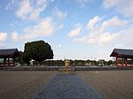 Kazusa Kokubunniji ruins