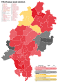 1954 Hessian state election