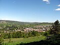 Part of the Five Valleys from Rodborough