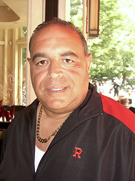 Joseph R. Gannascoli in 2011