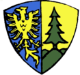 Coat of arms of Bad Großpertholz