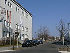 Ernst-Augustin-Straße