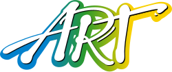 Logo des ART Düsseldorf