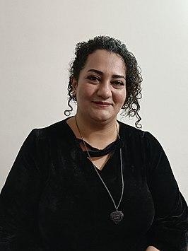 Atena Daemi