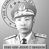 Jesus Z. Singson (Field Artillery and Fighters)