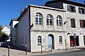 Bibliothek (ehemaliges Rathaus)